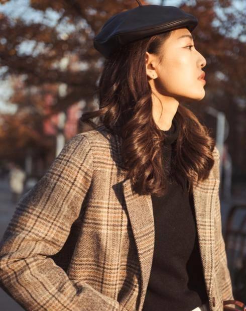 浪漫性感女人味十足凯发K8法式连衣裙(图1)