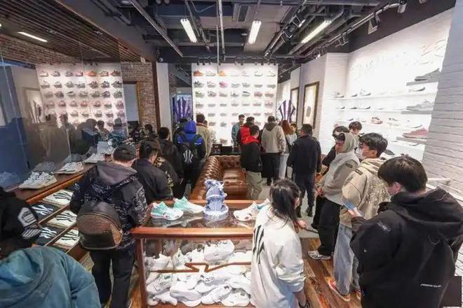 鞋品牌听着洋气实际都是智商税你有吗？K8凯发·国际网站不建议买的4个运动(图2)