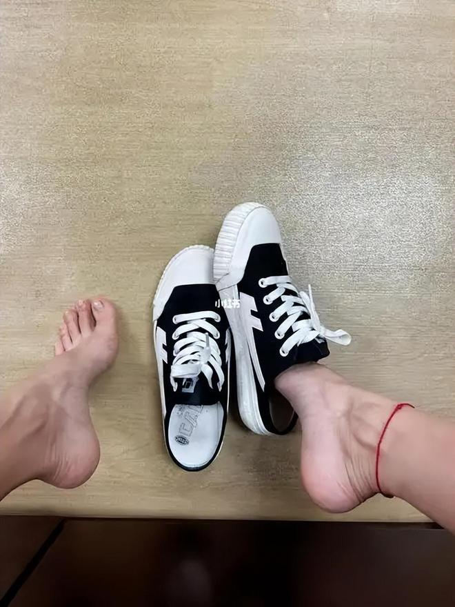 鞋品牌听着洋气实际都是智商税你有吗？K8凯发·国际网站不建议买的4个运动(图5)