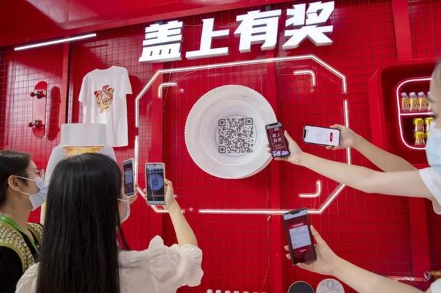 根东鹏饮料的民族品牌成长之路凯发k8网站向上生长向下扎(图2)