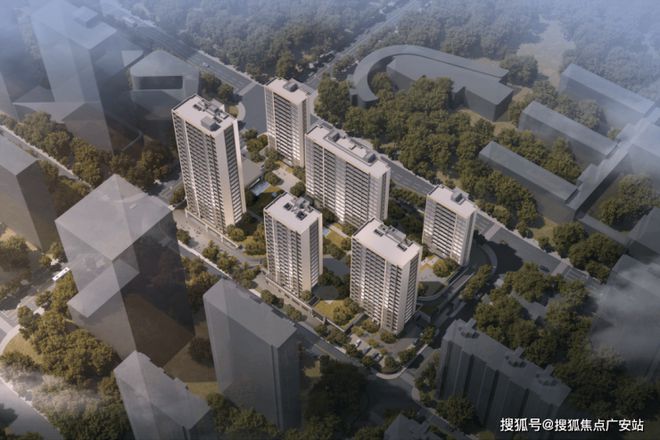 售楼处发布：探索理想居住新境界！k8凯发入口今日发布丨杭州沐兰台(图9)
