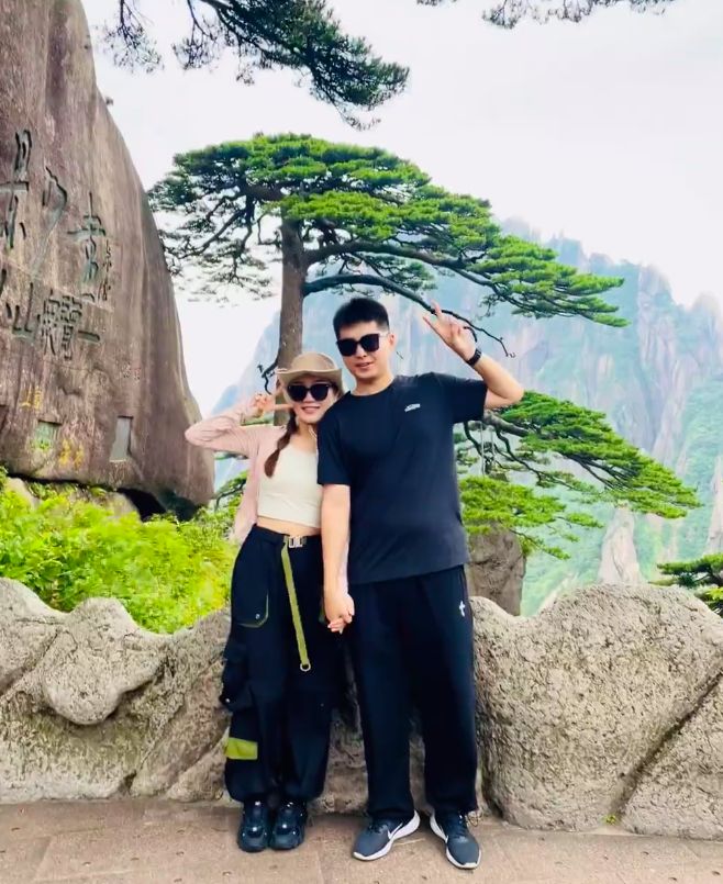 天人均价格详解黄山五日游不踩坑路线推荐凯发k8国际首页登录暑假去黄山游玩5(图3)