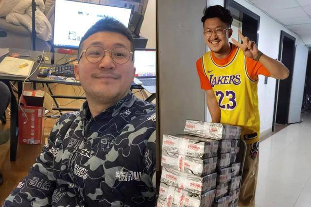 电商从负债到年销过亿只用了一年凯发app网站话剧导演跨界做(图6)